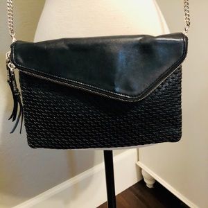 Henri Bender Convertible clutch